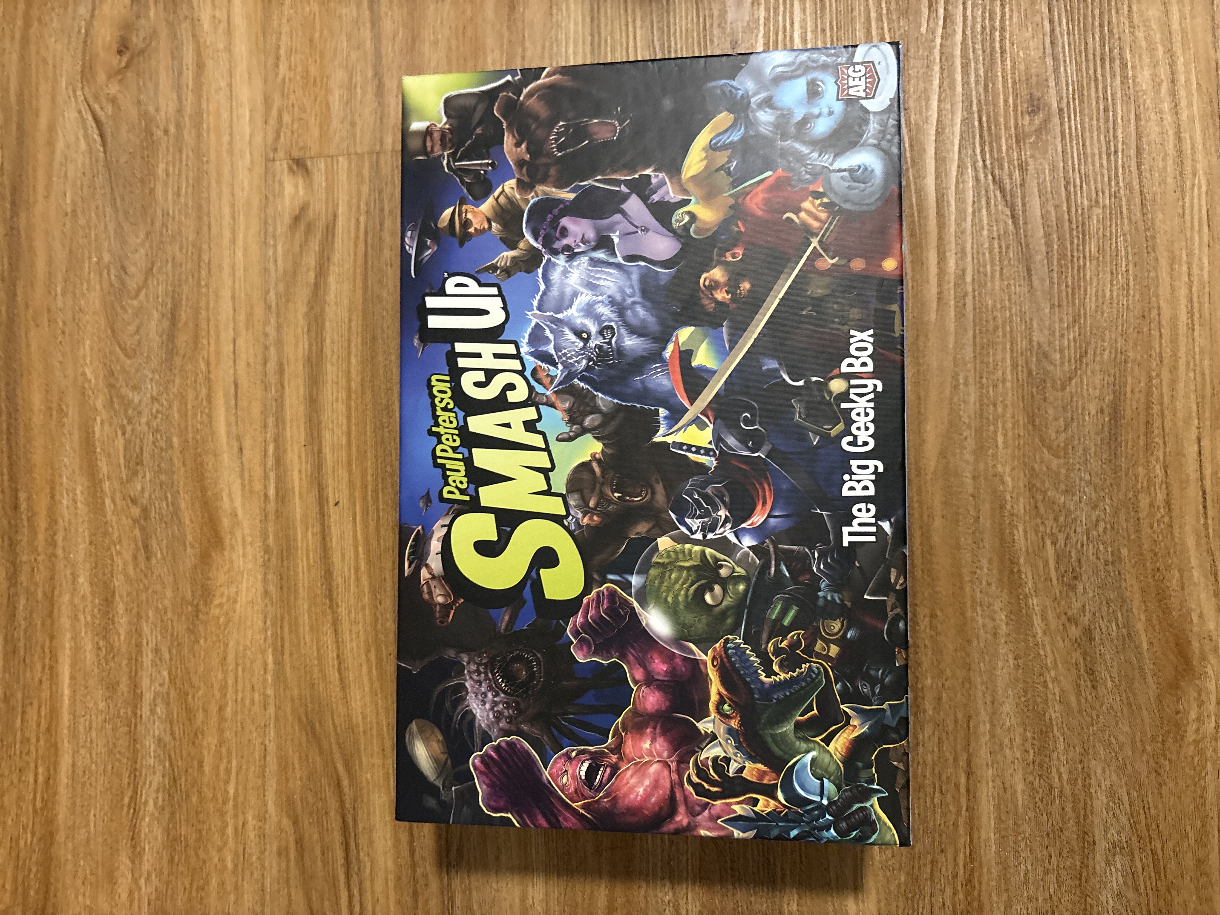Photo of this copy 1