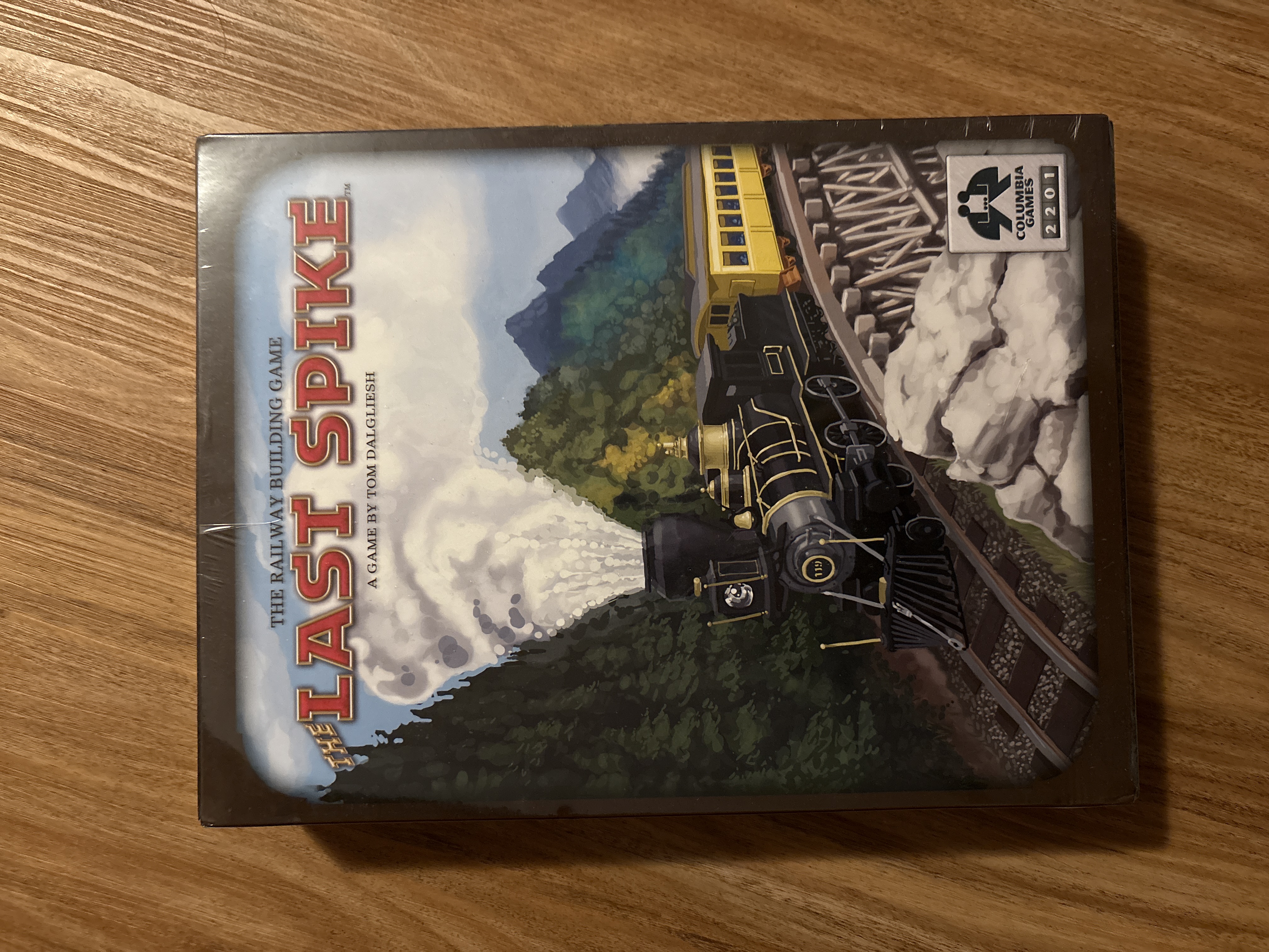 Photo of this copy 1