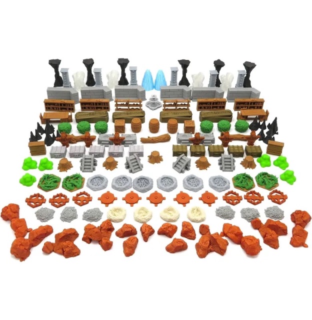 Gloomhaven (2017)
