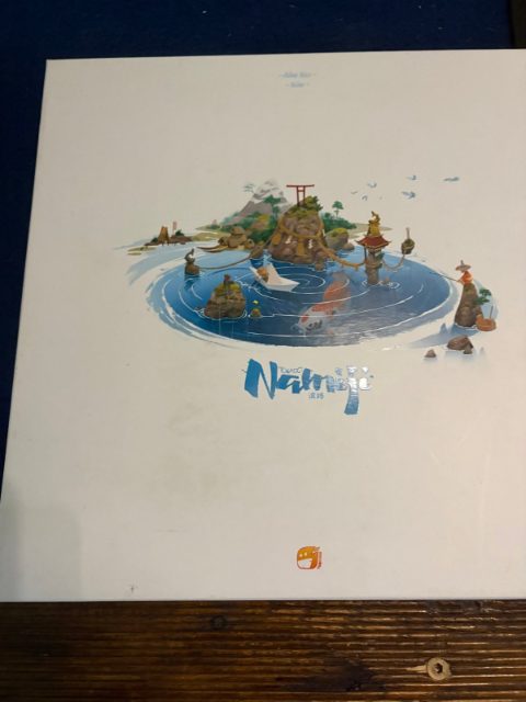 Verification photo