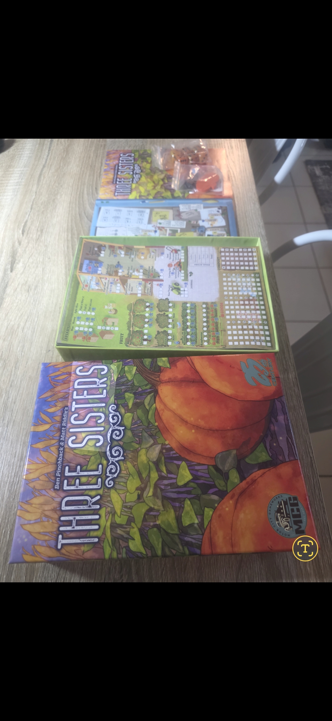 Photo of this copy 2