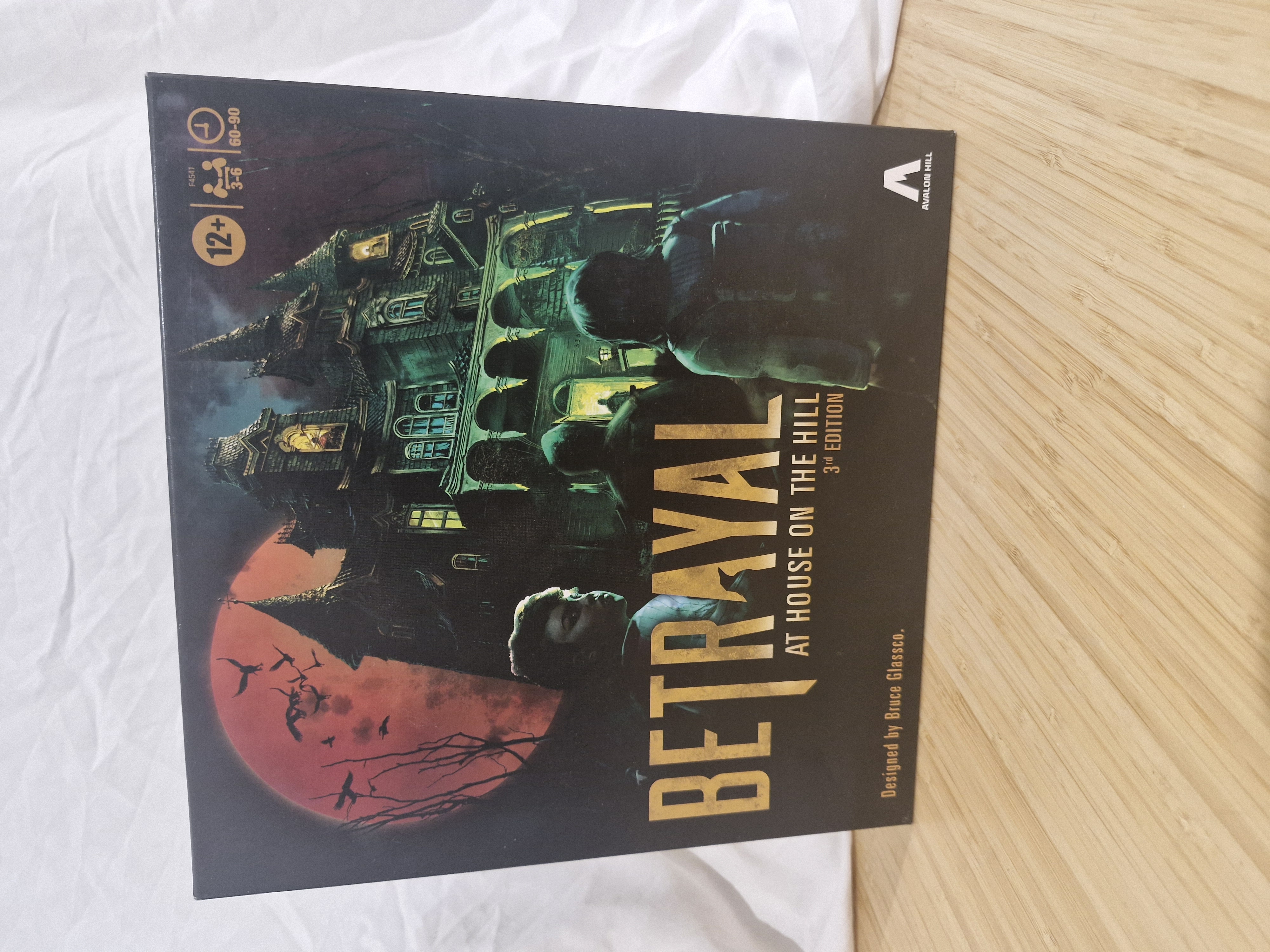 Photo of this copy 1