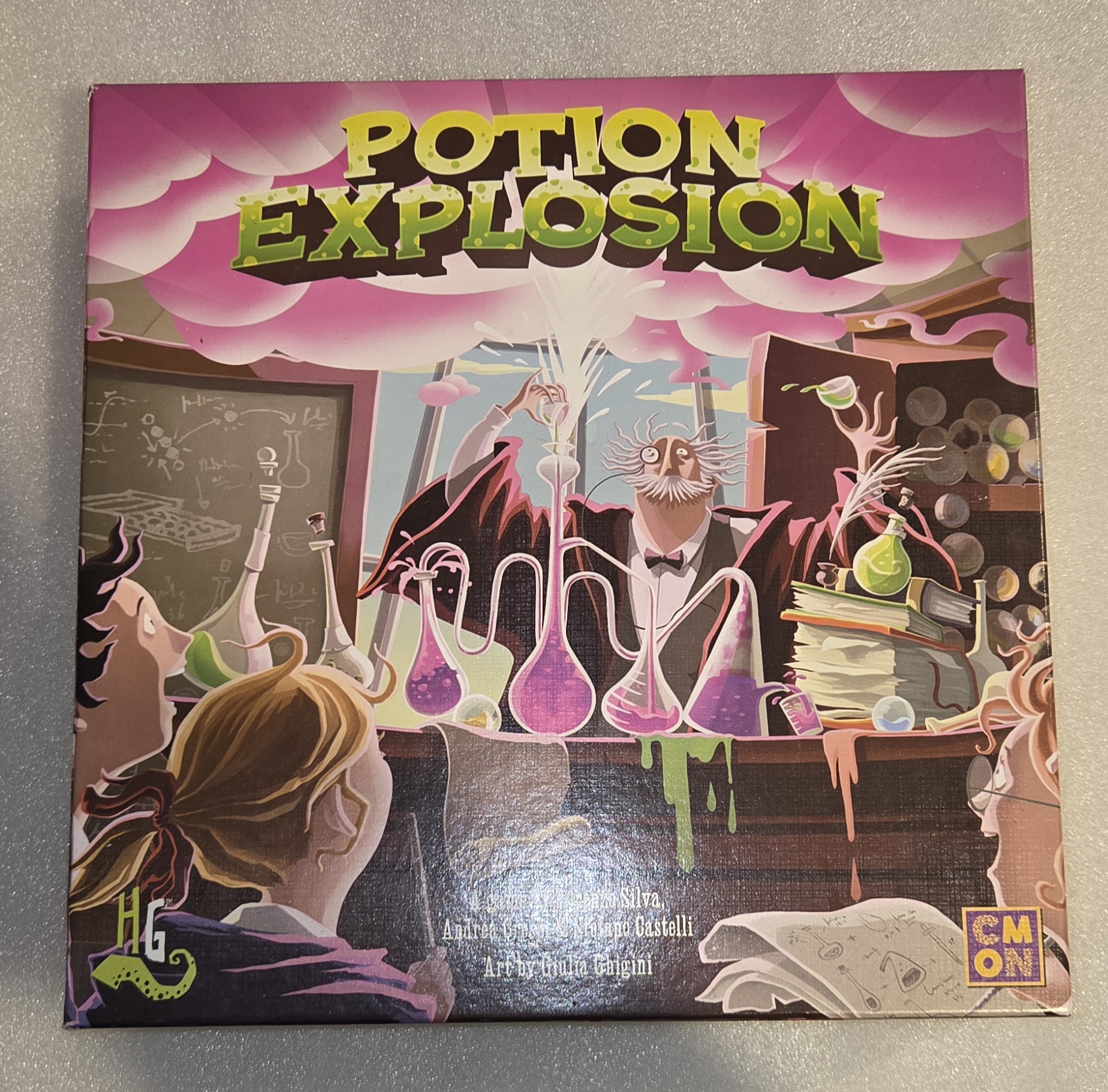 Photo of this copy 1