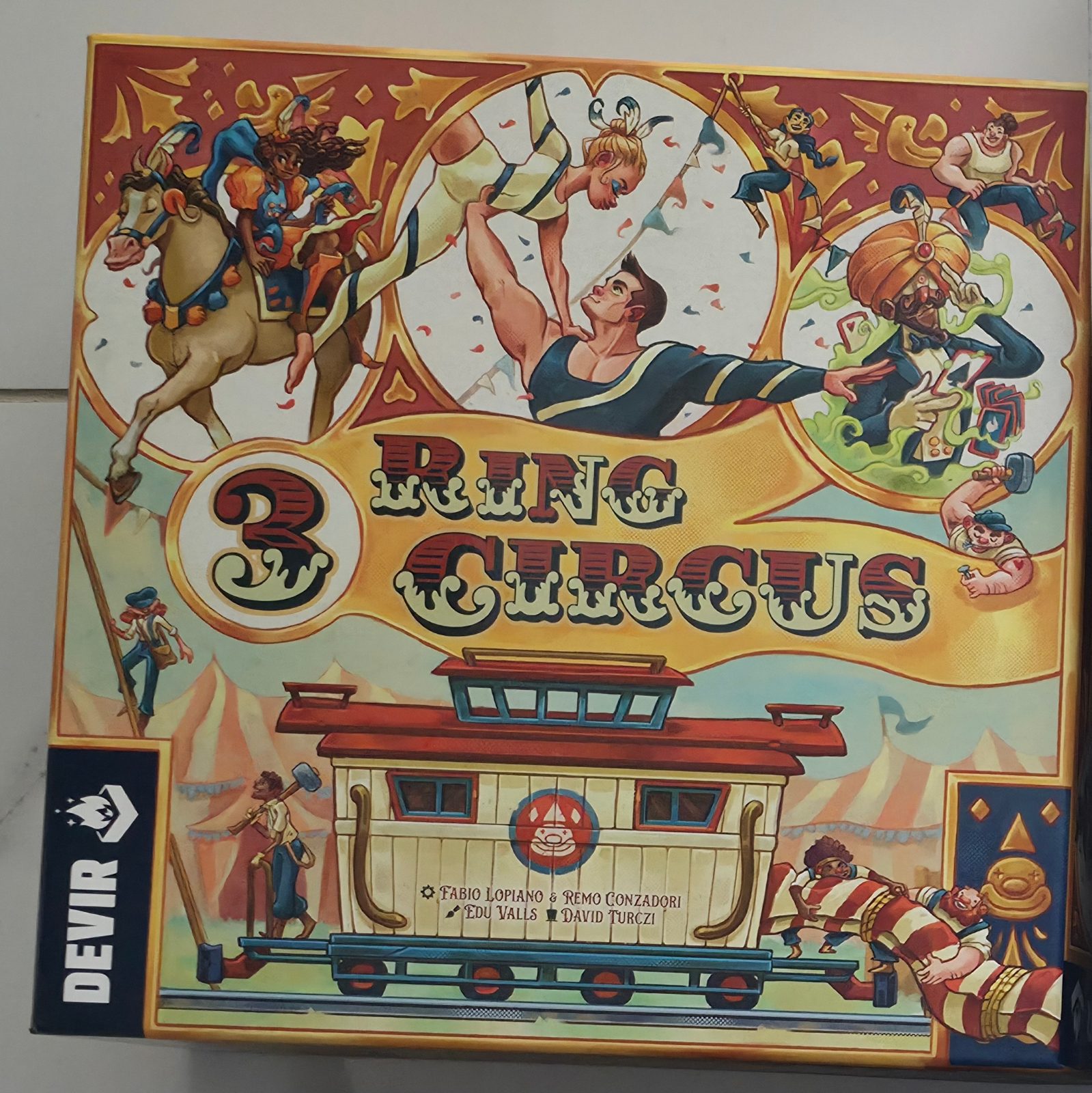 Photo of this copy 1