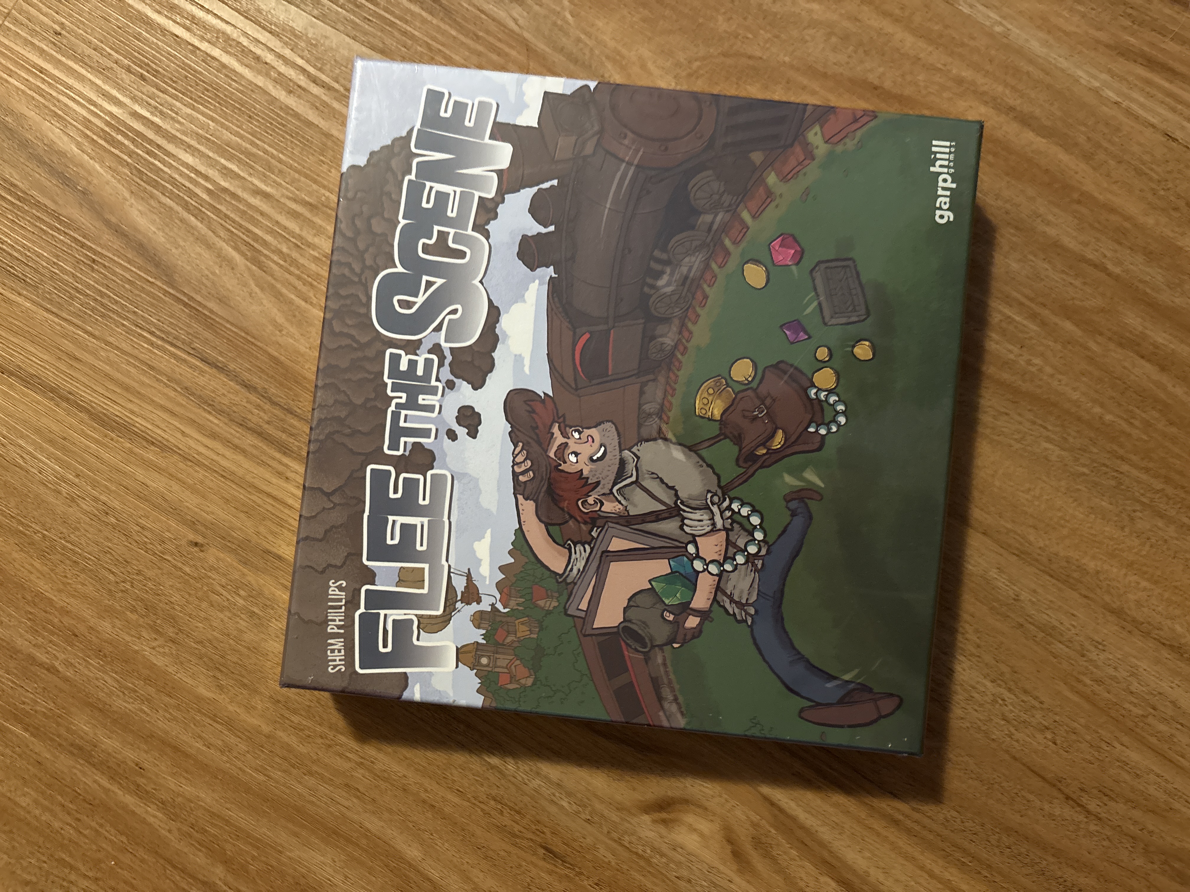 Photo of this copy 1