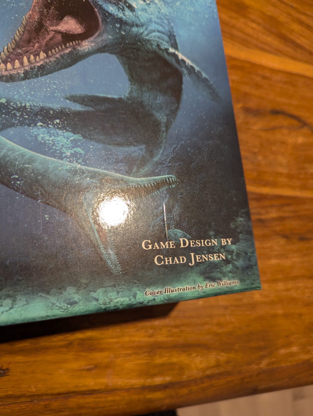 Photo of this copy 3