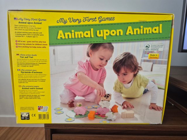 Photo of this copy 2