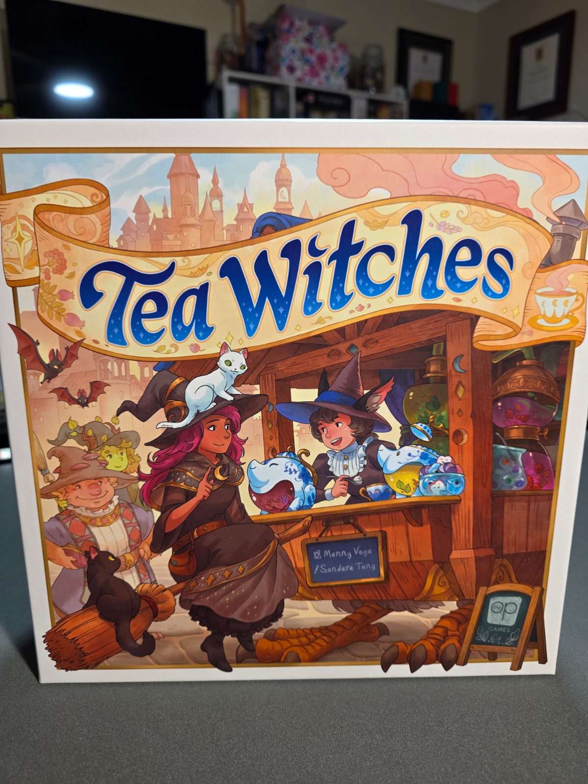 Photo of this copy 1