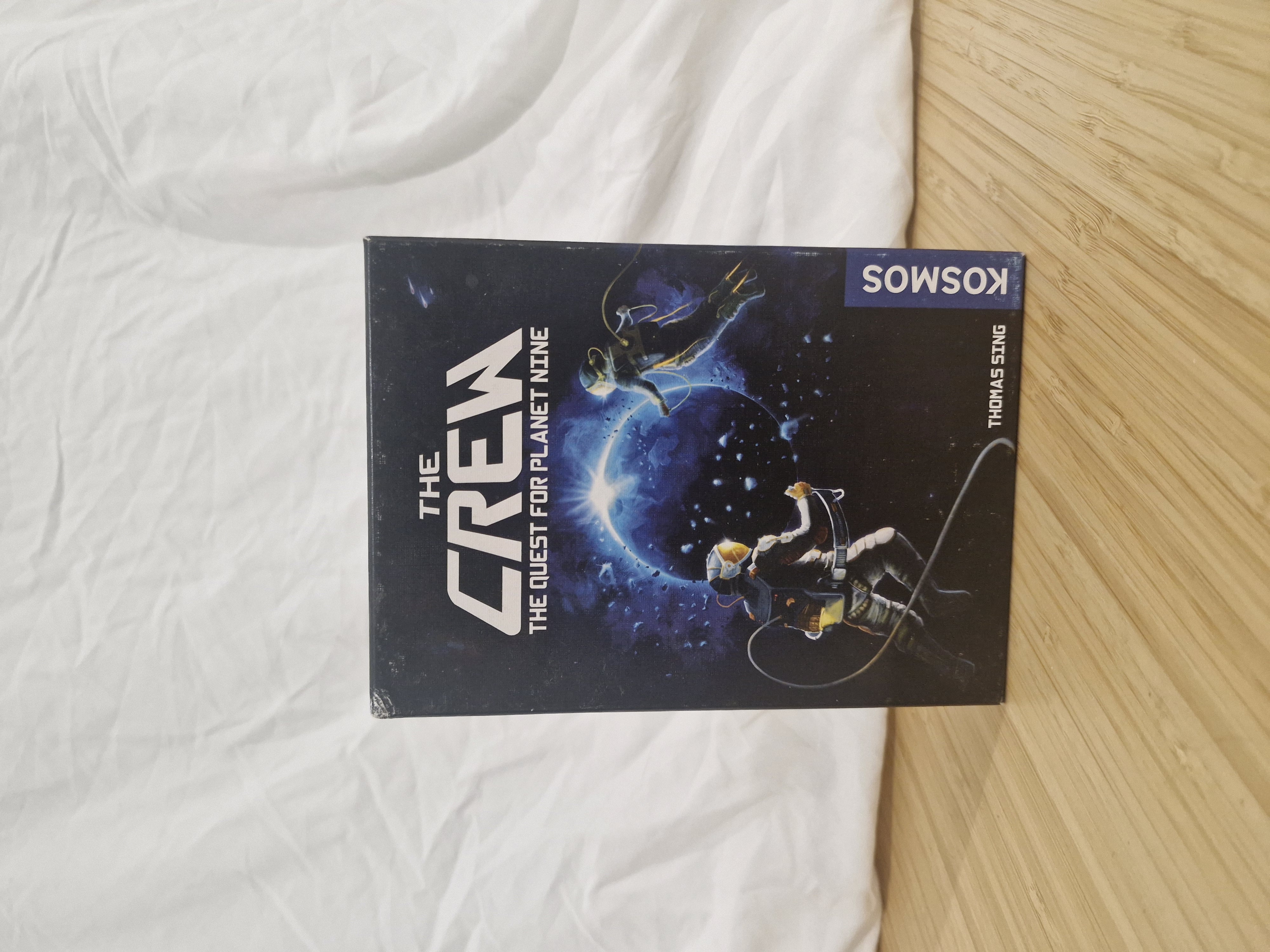 Photo of this copy 1