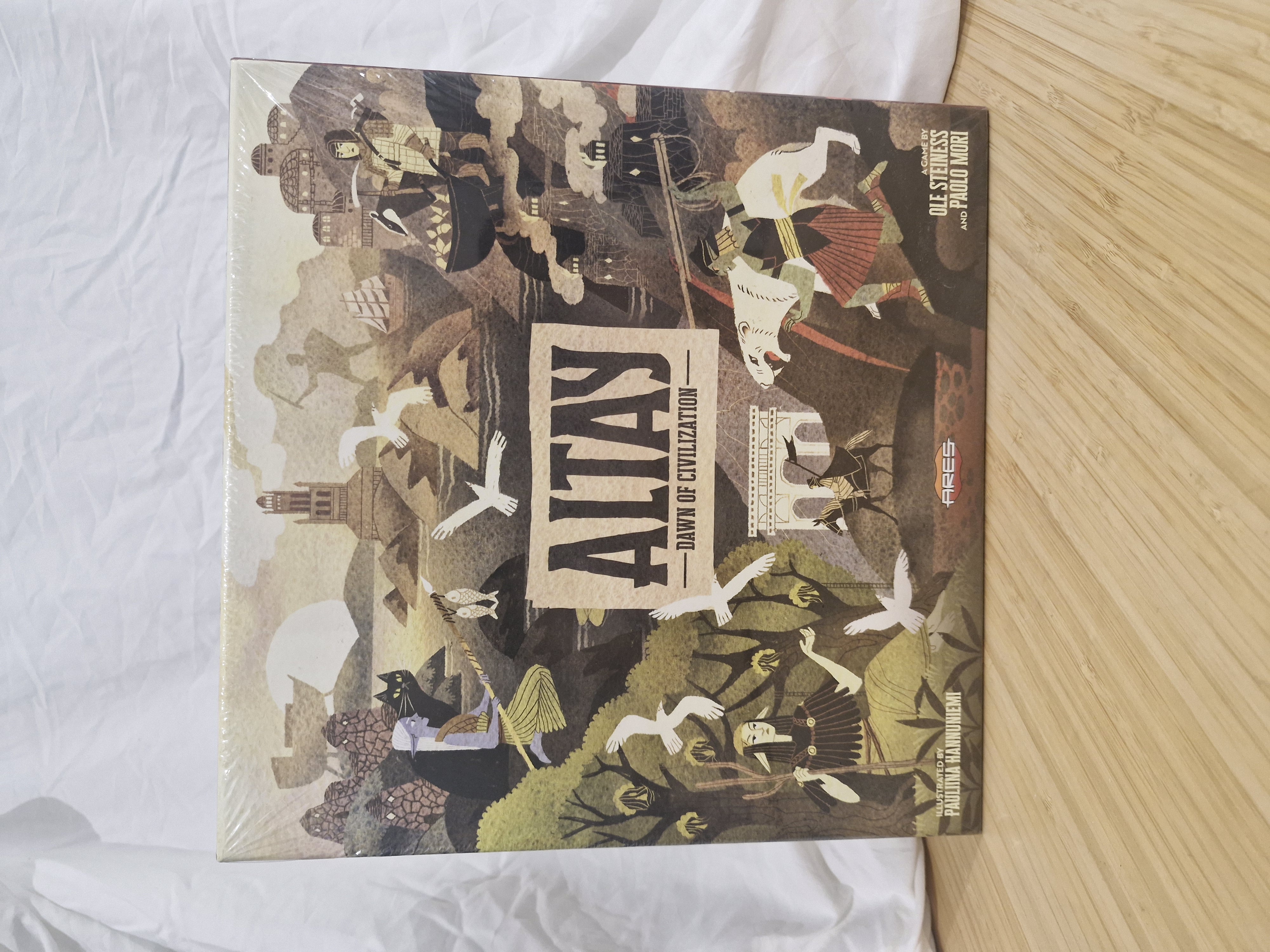 Photo of this copy 1