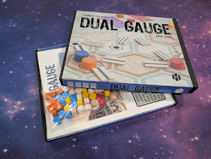 Dual Gauge (2020)