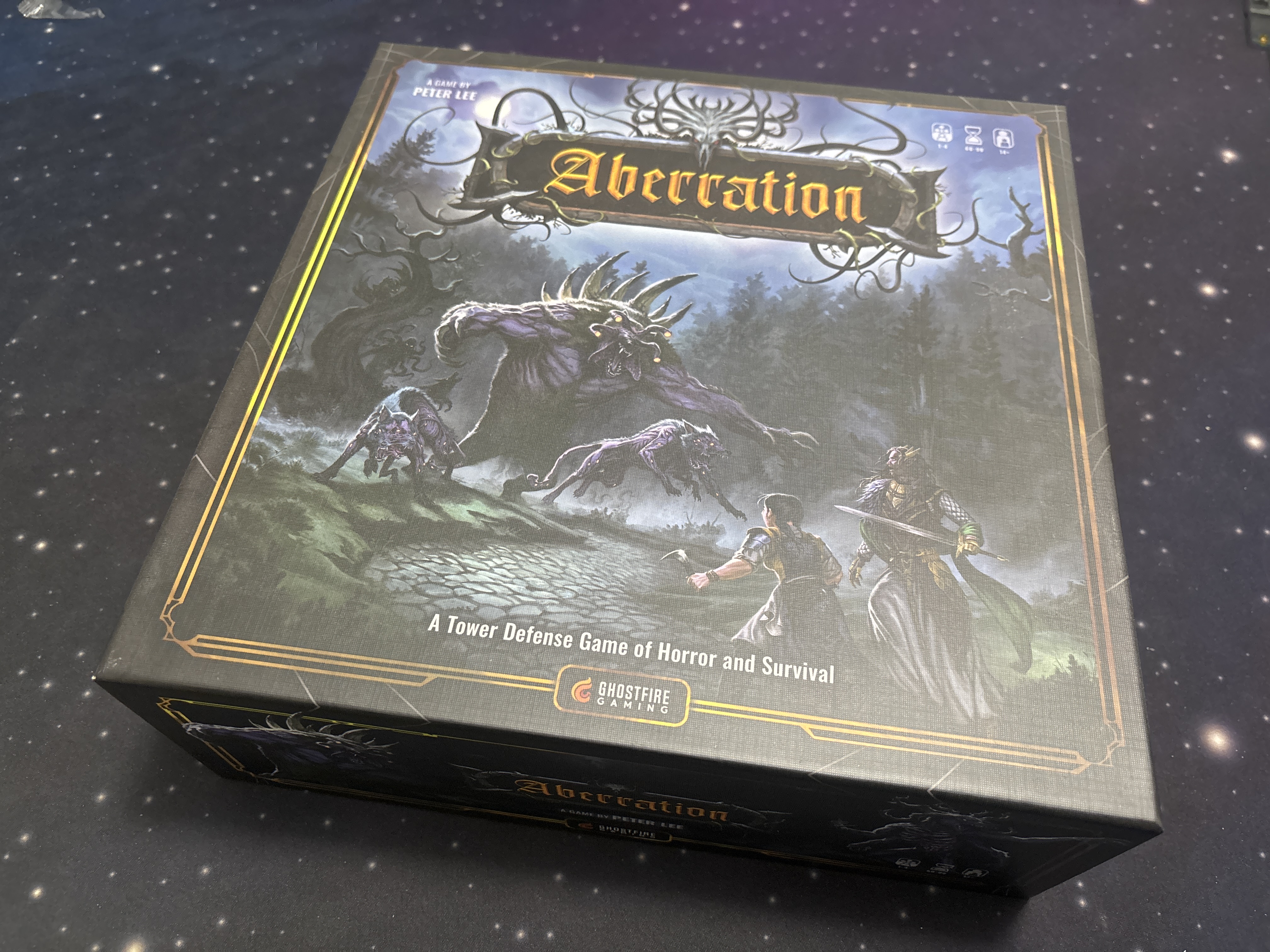Aberration (2025)