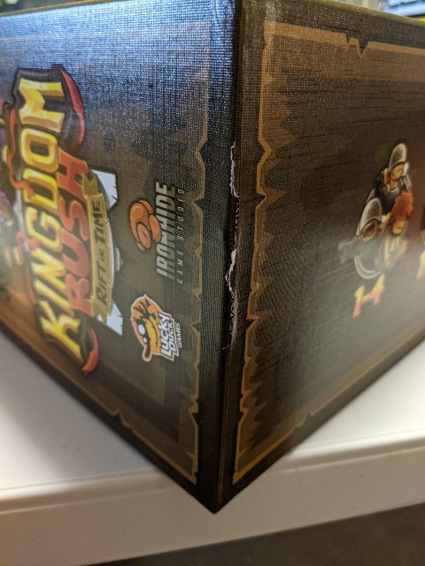 Photo of this copy 2