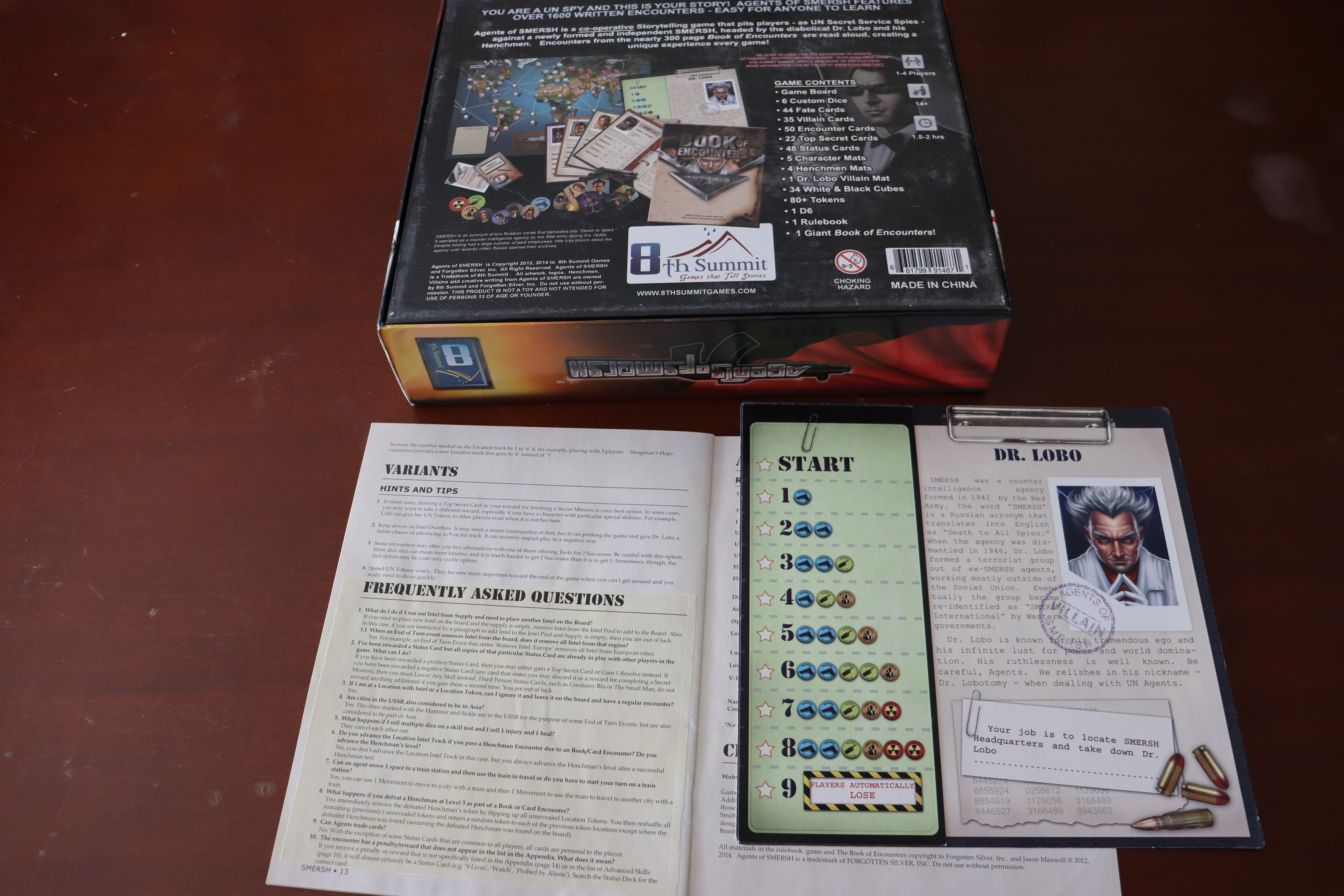 Photo of this copy 2