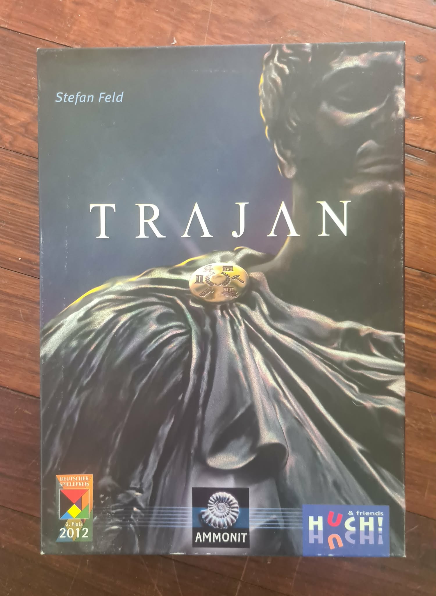 Photo of this copy 2