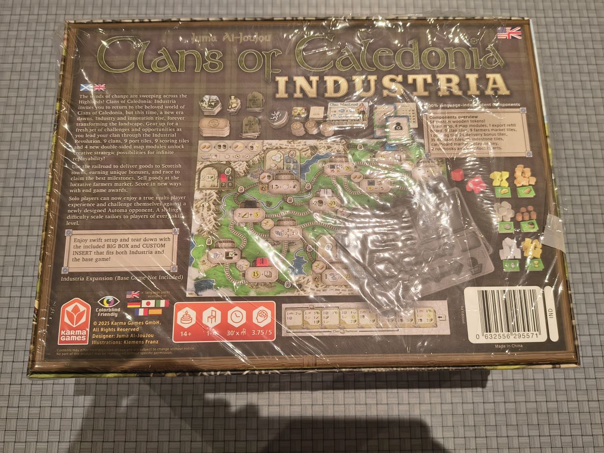 Photo of this copy 2
