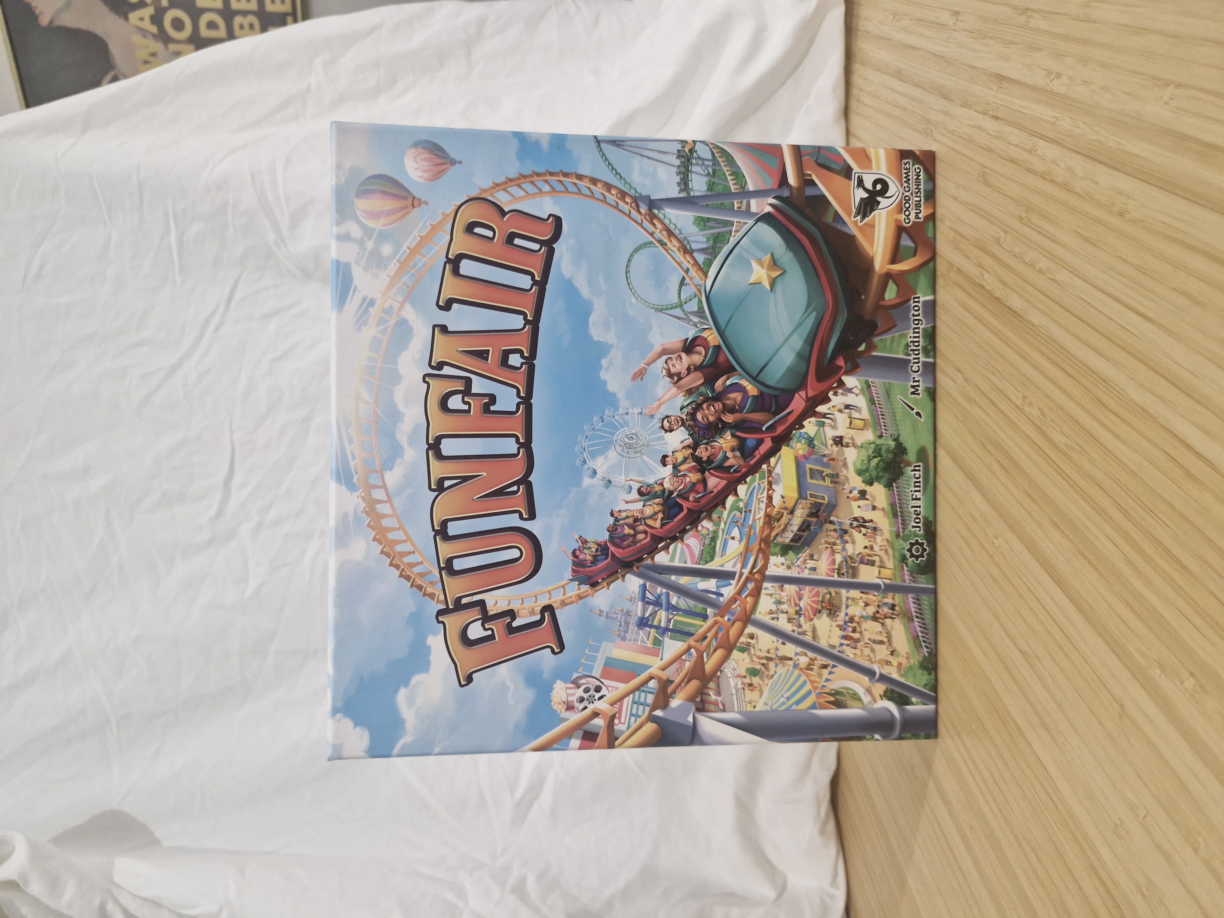 Photo of this copy 1
