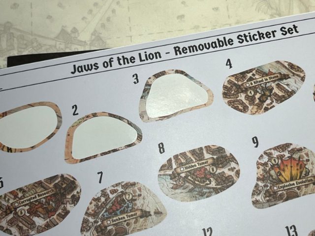 Photo of this copy 2