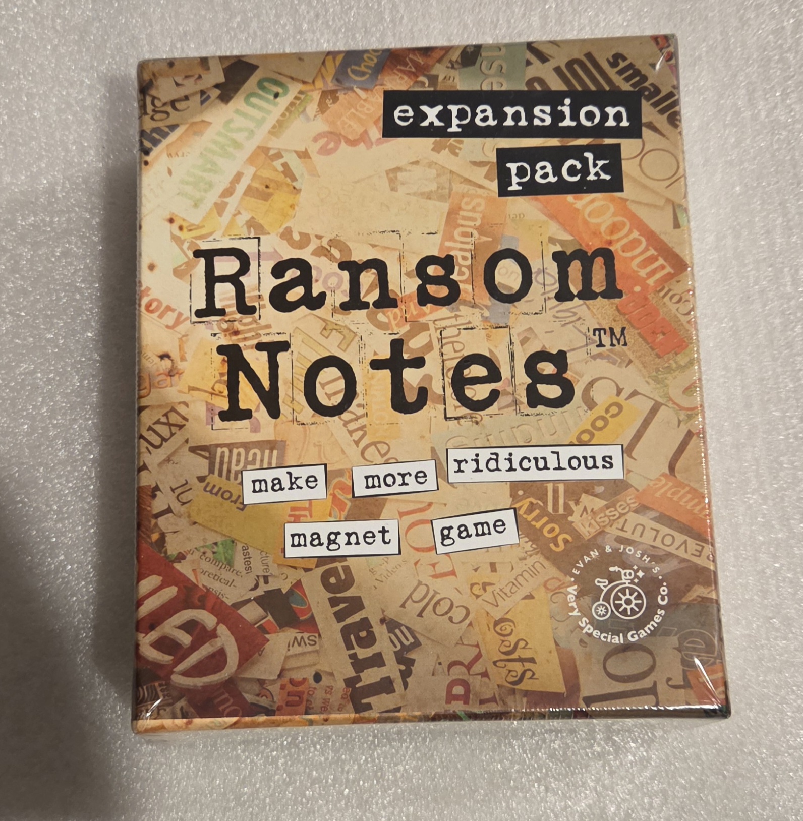 Photo of this copy 1